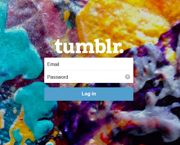 tumblr%3B+a+teens+favorite+passtime