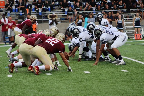 What’s Wrong with the Cy Woods Defense?
