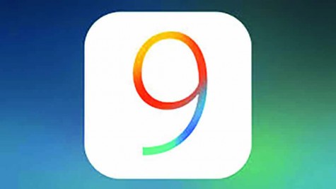 iOS 9