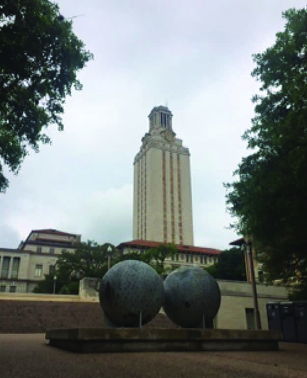 Campus Carry Legislation as it Stands in Texas