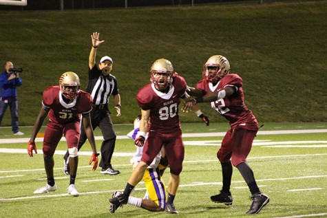 What’s Defense?