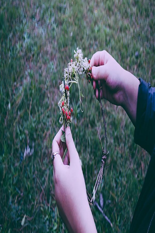 Flickr user: Mai