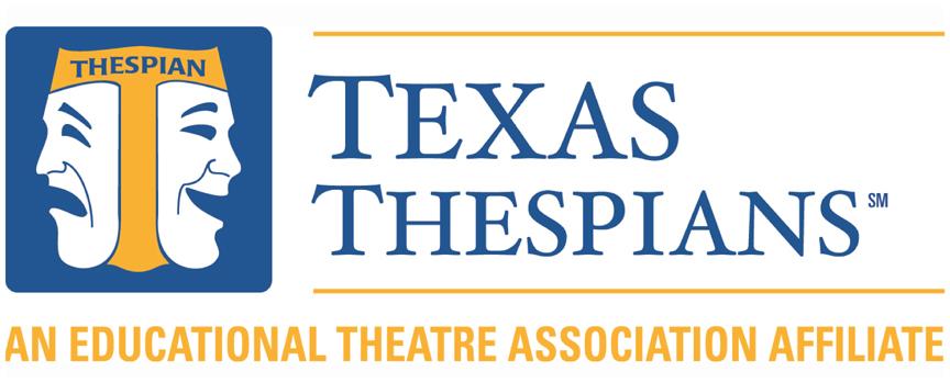 Mom, Dad... I'm a Thespian