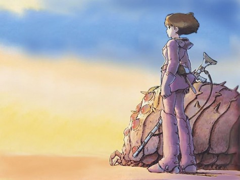 “Miyazaki’s Epic Masterpiece”