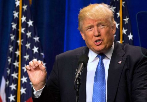 What I learned about Donald Trump in six hours