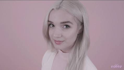 Who is Poppy?
