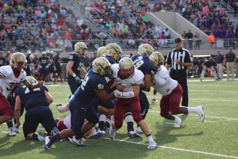 Top Photos from Woods V Collins