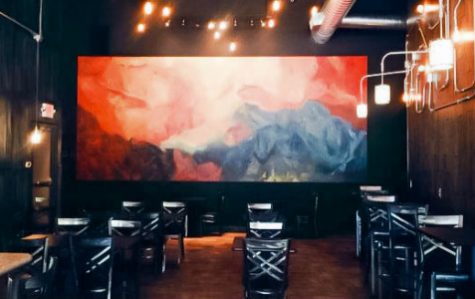 5 Great Coffee Shops