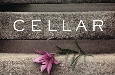 Book cover of The Cellar