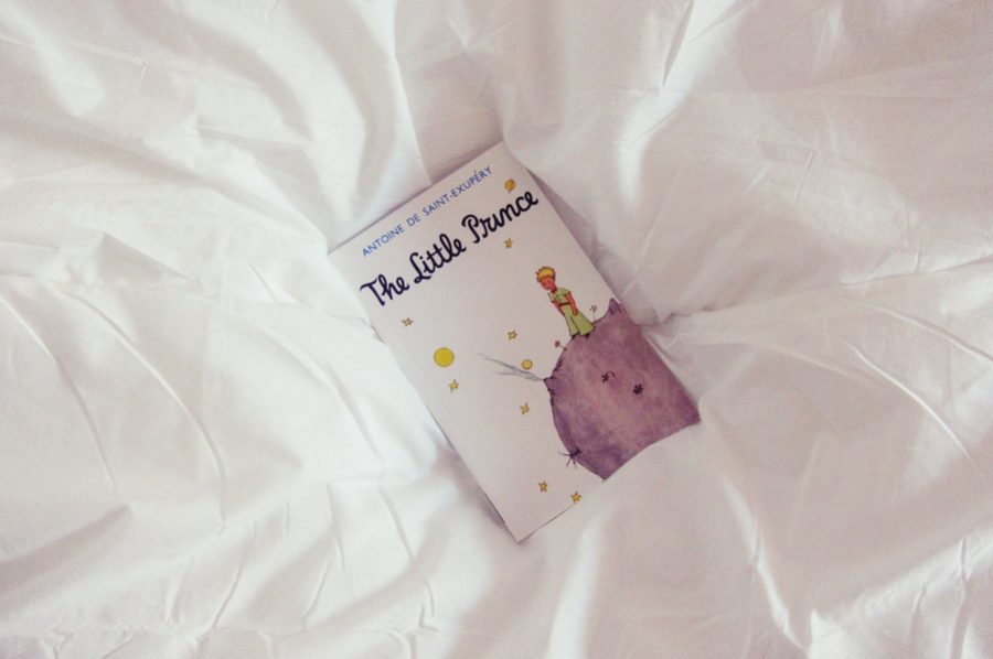 The Little Prince (book)