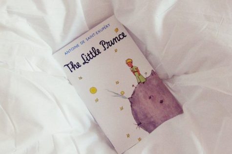 Le Petite Prince