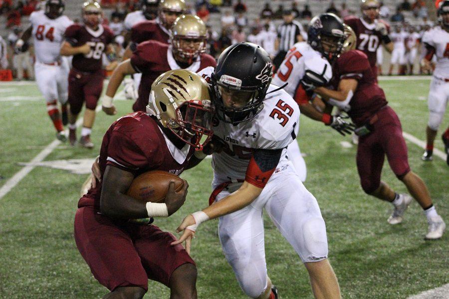 Top Photos from Woods V Langham Creek