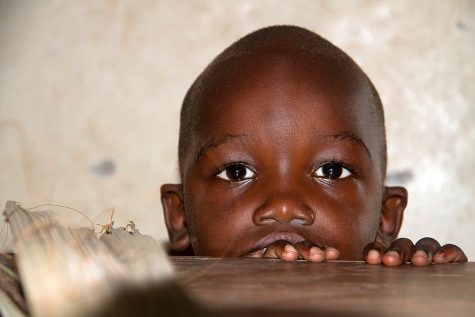 Helping Africa from Afar