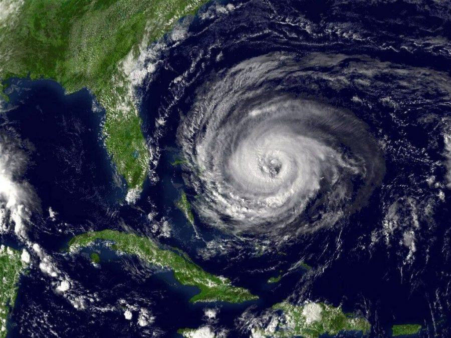 Hurricane+Hermine+hitting+Florida