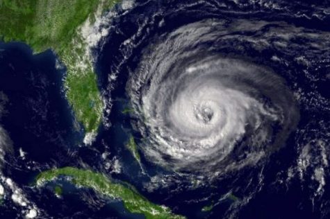 Storming Into Safety