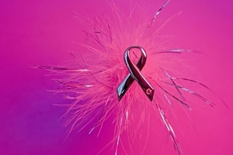 Breast Cancer Month: The Deeper Meaning