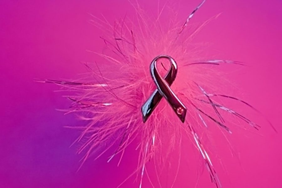 Breast Cancer Month: The Deeper Meaning