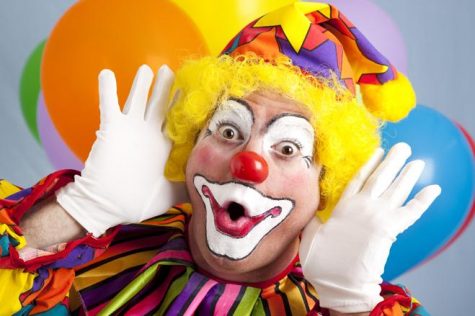 Clown Hoax