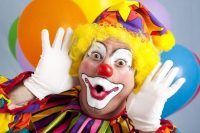 Because of the amount of hostile clown sightings, many clowns by profession have had to stop working, staying out of parades and other public events.