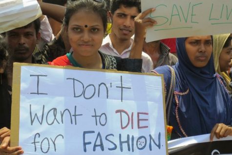 Truth About Fast Fashion
