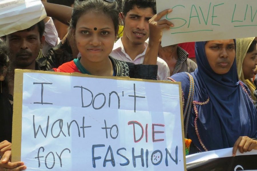 Many+garment+workers+die+making+clothes+for+fast+fashion+brands