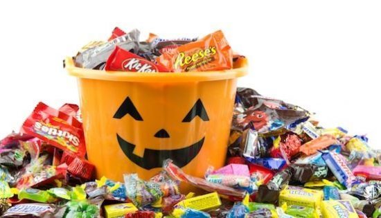 The Truth About Halloween Candy