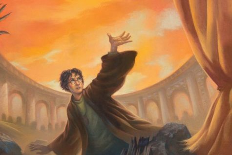 Harry Potter from Fresh Eyes