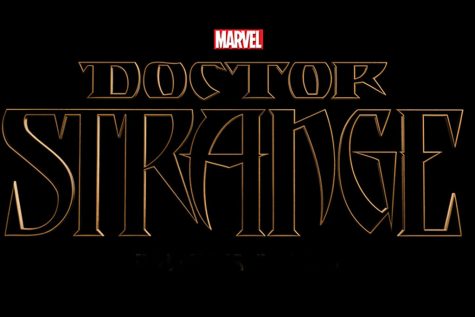Doctor Strange