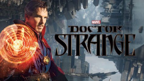 Doctor Strange