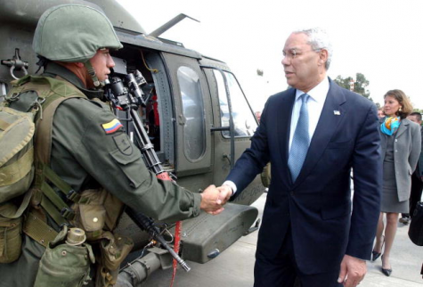 Plan Colombia’s Failures