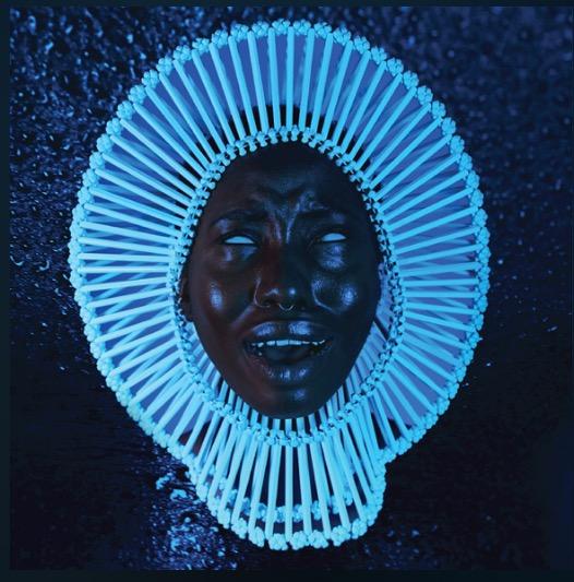 Awaken, My Love