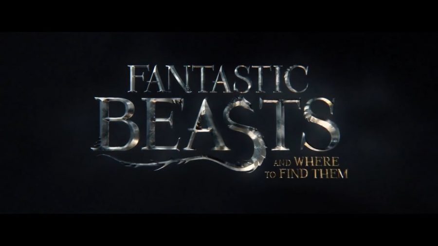 Fantastic Beasts and a Fantastic Movie