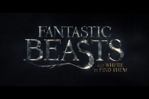 Fantastic Beasts and a Fantastic Movie