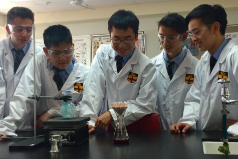 Changing the World of Medicine for $20