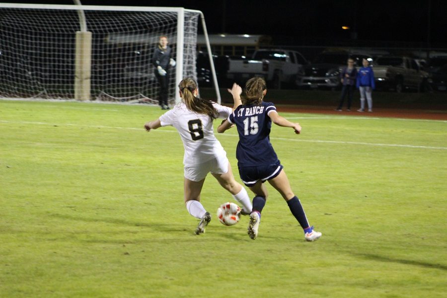 Top Photos from WoodsVRanch Soccer