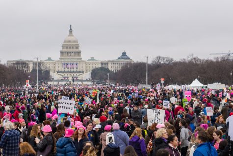 A Woman’s Opinion on the Women’s March