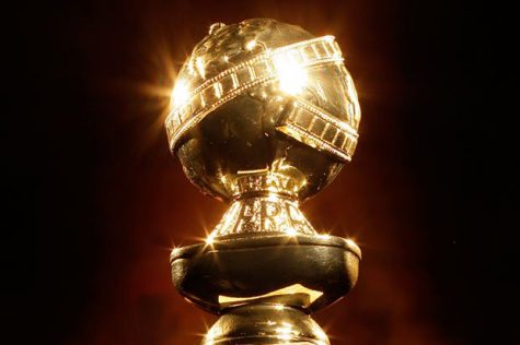Golden Globes Results