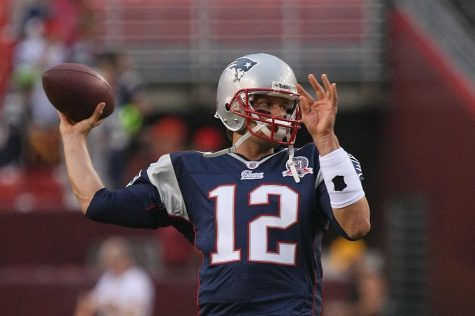 Super Bowl on the Horizon