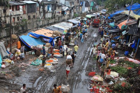 India Bans Disposable Plastic