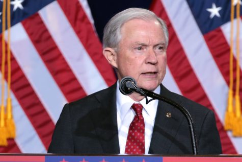Alabama Senator Jeff Sessions Confirmed as Attorney General
