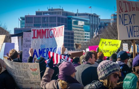 Travel Ban Rears Its Head