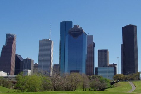 Making Our Way Downtown