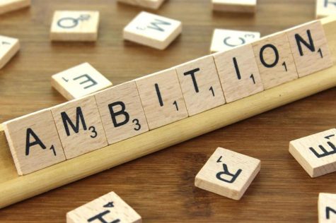 Overambitious