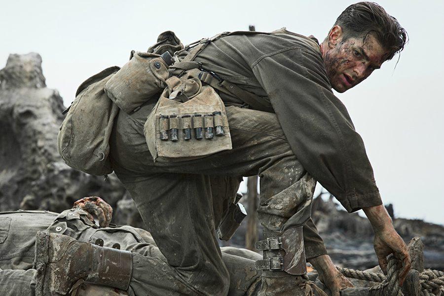 Hacksaw Ridge