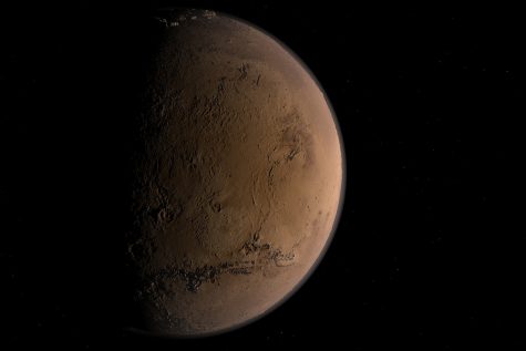 The Future of NASA