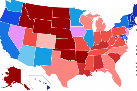 The Polarization of Politics