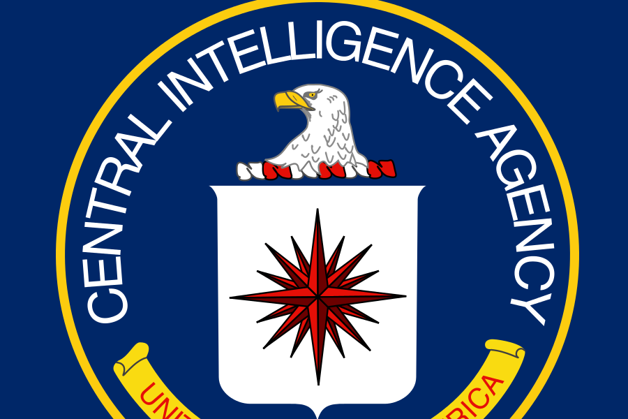 CIA and WikiLeaks