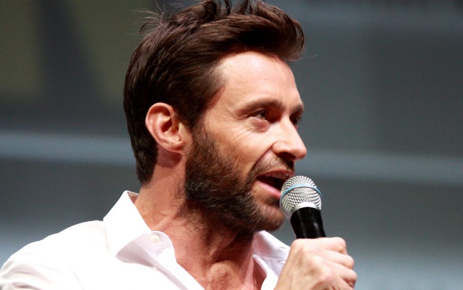 Hugh Jackman