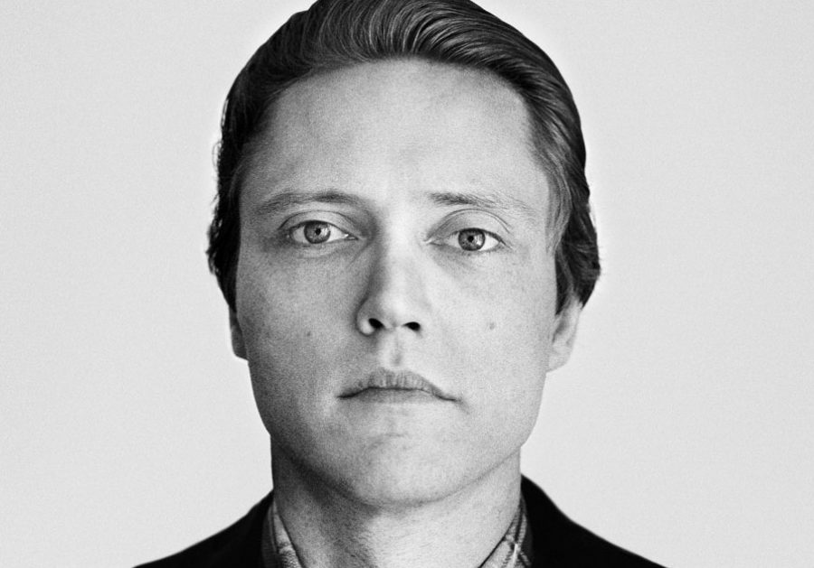 Christopher+Walken