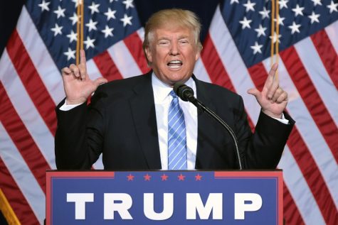 Trump’s First Budget Proposal